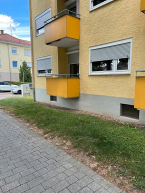 Apartments Neckarsulm